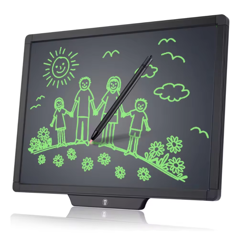 Digital Drawing Tablet